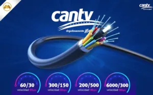 Cantv fibra óptica: Planes, tarifas y cómo solicitarlo en pleno 2026