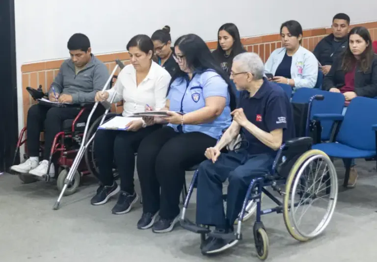 ¿Dónde sacar el carnet del Conapdis en 2026? Documento necesario para cobrar el Bono Único Familiar por discapacidad