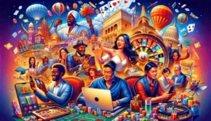 Casinos internacionales: historia, cifras y por qué nos fascinan