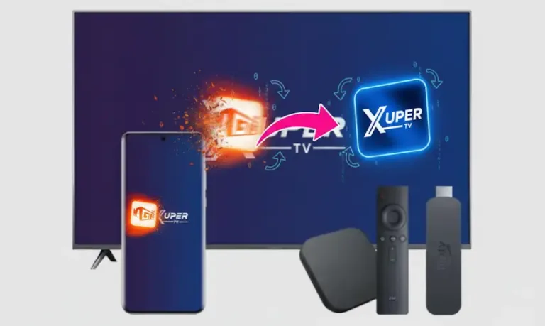 ᐉ ACTUALIZAR MAGIS TV a XUPER TV GRATIS | Guía