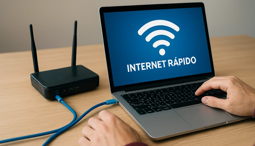 ᐉ Cómo AUMENTAR la VELOCIDAD del WiFi al máximo: Guía