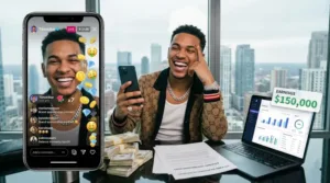Gana dinero con TikTok desde Venezuela: Te enseñamos a monetizar tu cuenta