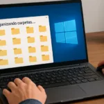 ᐉ Cómo organizar automaticamente las descargas de Windows