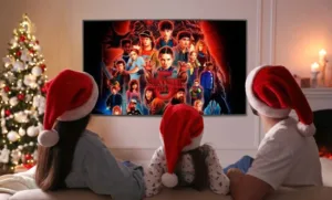 ᐉ Stranger Thing 5 Volumen 2 GRATIS ONLINE | Dónde ver