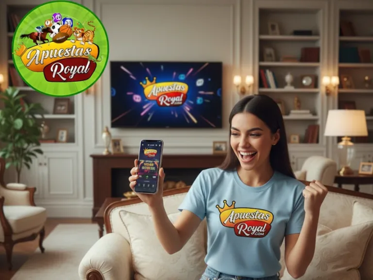 Trucos para ganar dinero en Apuestas Royal SIEMPRE | Guía de juegos + Estrategias para vencer a la casa