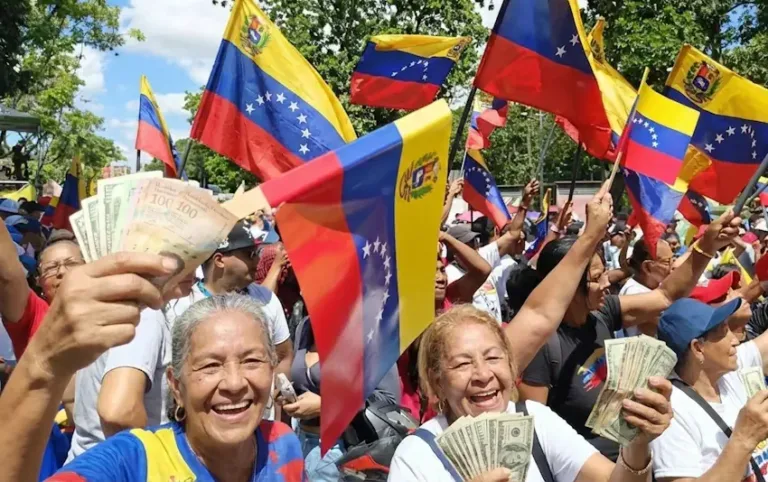 FECHAS del pago del BONO DE GUERRA | Lo que debes saber