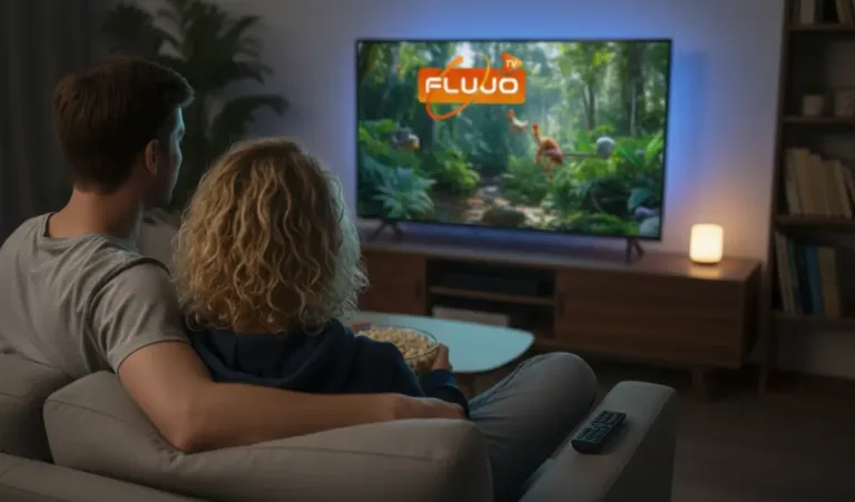 FLUJO TV GRATIS | Cómo CREAR una CUENTA fácil y rápido