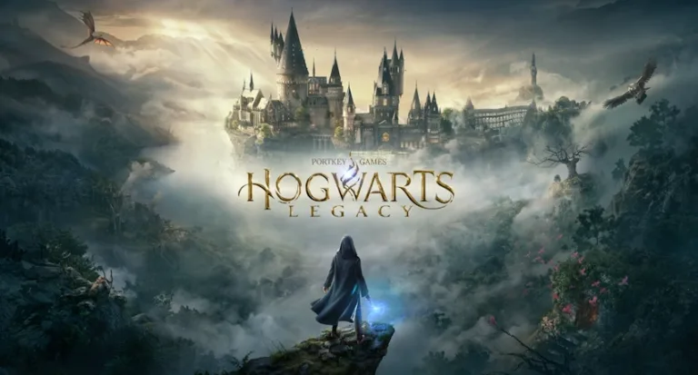 ᐉ Hogwarts Legacy GRATIS | REGALAZO de Epic Games Store
