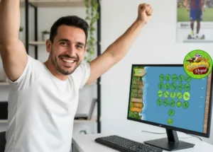 Cómo ganar en el juego de la ranita de Apuestas Royal: ¡Truco para sacar mucho dinero!