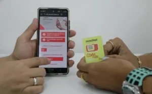 ᐉ PLAN MOVILNET: Consultar planes y tarifas