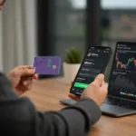 RECARGAR ZINLI con BINANCE o CRIPTOMONEDAS