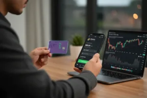 RECARGAR ZINLI con BINANCE o CRIPTOMONEDAS