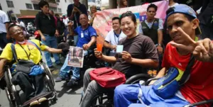 Cómo cobrar por el Bono Único Familiar por discapacidad