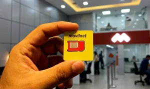 Recuperar Línea MOVILNET robada o extraviada | Método 2026