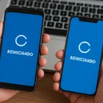ᐉ Cómo REINICIAR un teléfono sin TOCAR el botón de encendido