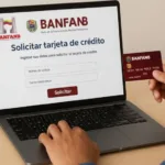 ᐉ Cómo solicitar la Tarjeta de Crédito del BANFANB paso a paso