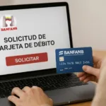ᐉ Cómo solicitar la Tarjeta de Débito del BANFANB paso a paso