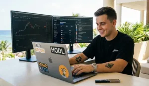 EMPLEOS WEB3 | ¿Cómo y dónde optar por estas vacantes?