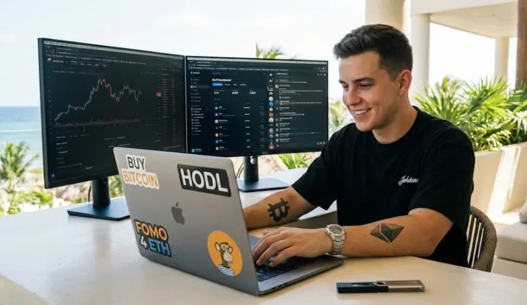 EMPLEOS WEB3 | ¿Cómo y dónde optar por estas vacantes?