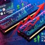 CRISIS DE LAS RAM | ¿Cómo invertir en pleno mem-ageddon?