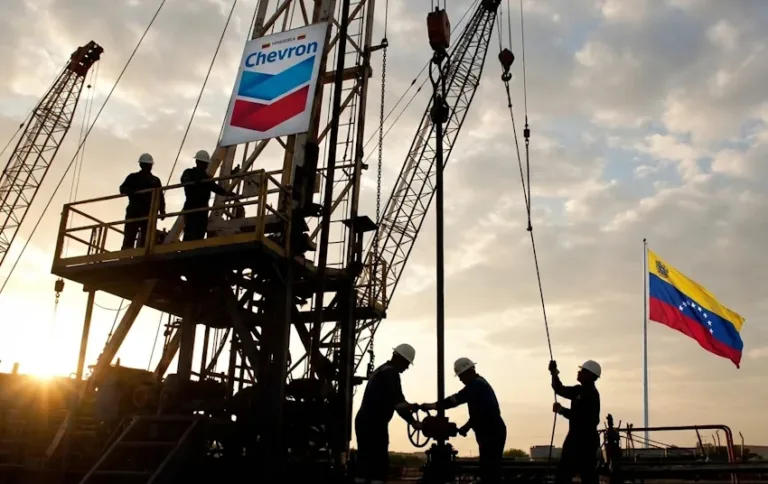 Ofertas de empleo en Chevron Venezuela ¿Qué necesitas para postularte y ocupar cualquiera de estas vacantes?