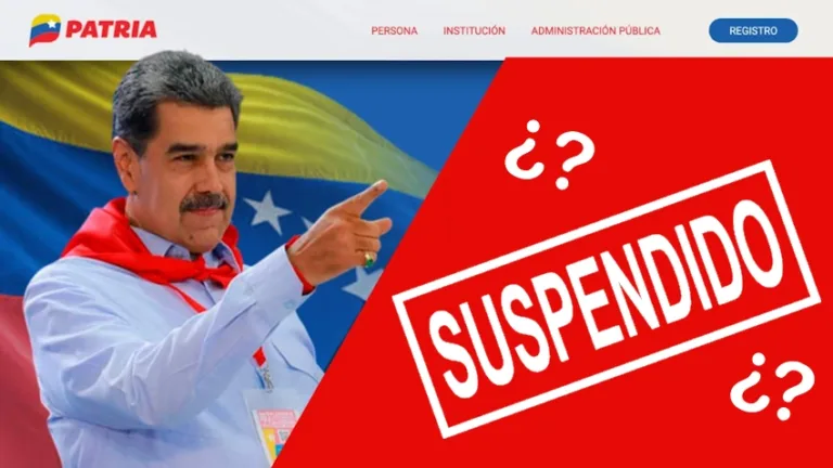 ¿Eliminaron el Bono Único Familiar de enero? Todo lo que se sabe sobre el primer pago del año por Sistema Patria