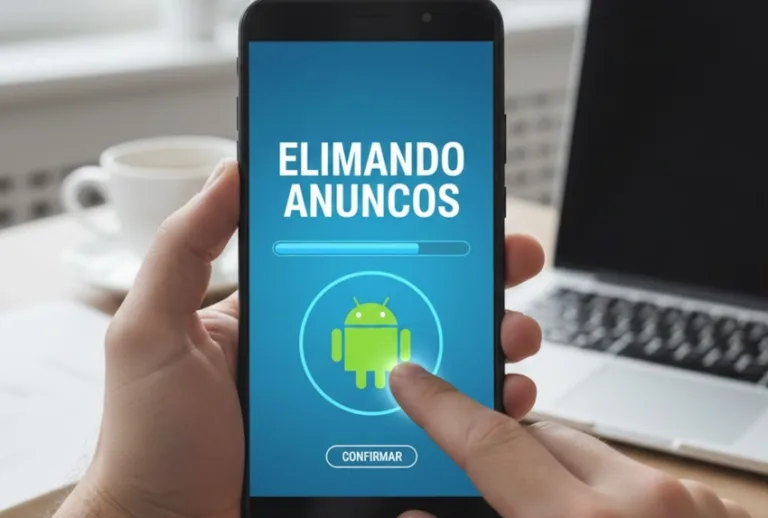 ᐉ Cómo ELIMINAR ANUNCIOS en Android paso a paso
