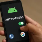 ᐉ Cómo evitar HACKEOS en Android con este TRUCO FÁCIL