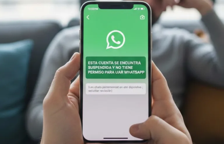 ᐉ Cómo RECUPERAR una cuenta de WhatsApp | Guía fácil