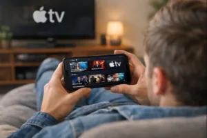 ᐉ Cómo ver IPTV en Apple TV | Mejores apps y reproductores