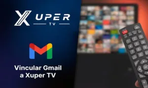 Xuper TV: Crear cuenta GRATIS, fácil y rápido | Así puedes vincular tu correo o registrarte en el nuevo Magis TV