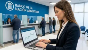 ᐉ Cómo comprar Dólares en el BNA | Guía fácil paso a paso