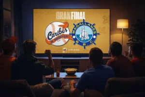 ᐉ Dónde ver el Caribes-Magallanes HOY | EN DIRECTO GRATIS