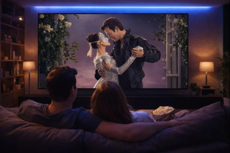 ᐉ Los Bridgerton 4 GRATIS ONLINE | Dónde ver