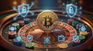 ᐉ Cómo elegir un CRYPTO CASINO SEGURO en 2026