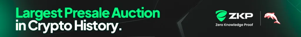 Zero Knowledge Proof interviene con computación privada y un modelo de oferta diseñado para recompensar la demanda temprana