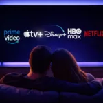 ᐉ Las 5 MEJORES PLATAFORMAS de STREAMING en 2026
