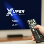 Recuperar cuenta de Xuper TV sin contraseña