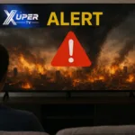 ᐉ RIESGOS de usar Xuper TV y cómo proteger tu dispositivo