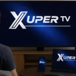 ᐉ XUPER TV PRO APK GRATIS | 100% seguro y sin virus