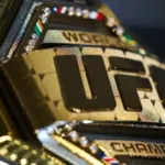 Qué le ocurre a una división de UFC cuando el campeón se queda inactivo por lesión