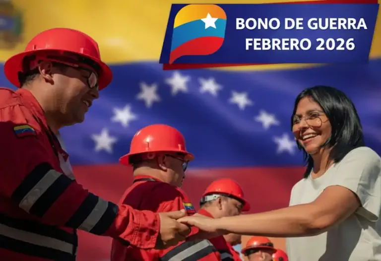 ¡Ya cayó! Pagaron bono de $120 en la Plataforma Patria: Conoce quiénes lo cobran