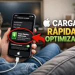 ᐉ Cómo CARGAR un celular SIN DAÑAR la BATERÍA | Trucos