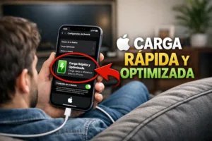 ᐉ Cómo CARGAR un celular SIN DAÑAR la BATERÍA | Trucos