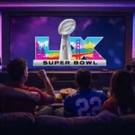 ᐉ SUPER BOWL 2026 | Dónde ver el evento GRATIS