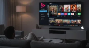 ᐉ Cómo instalar Snappier IPTV en Apple TV GRATIS | Paso a paso