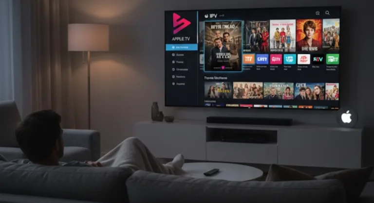 ᐉ Cómo instalar Snappier IPTV en Apple TV GRATIS | Paso a paso