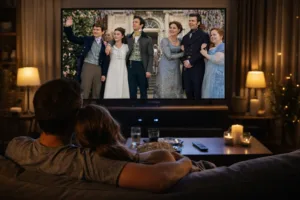 ᐉ Los Bridgerton 4 segunda parte GRATIS ONLINE | Dónde ver