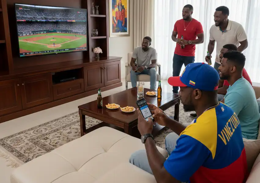 Previa vs. Directo: el nuevo pulso del pronóstico deportivo