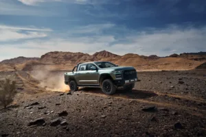 Chery HIMLA 2026: Precio y Características de la nueva pickup